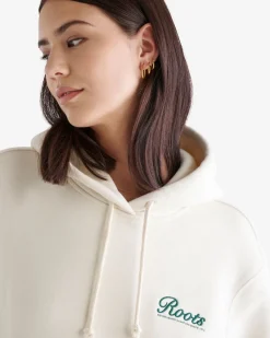 Roots Signature Hoodie