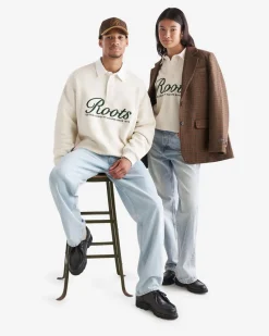 Roots Signature Polo
