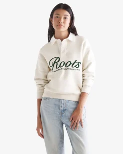Roots Signature Polo