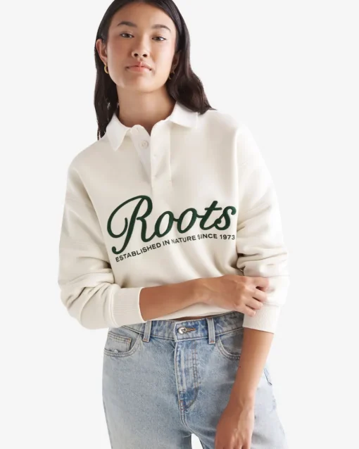 Roots Signature Polo