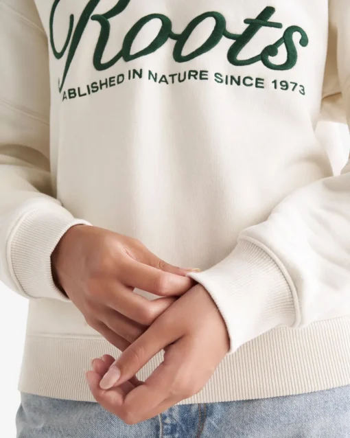 Roots Signature Polo