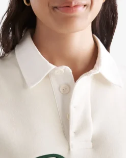 Roots Signature Polo