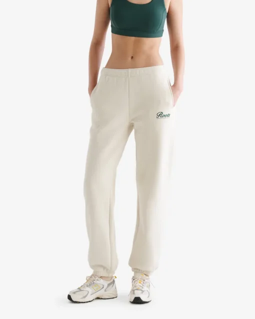 Roots Signature Sweatpant