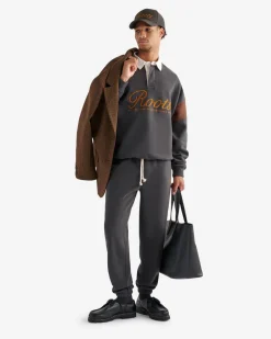 Roots Signature Sweatpant