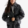 Roots Signature Varsity Jacket