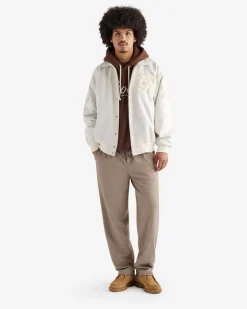 Roots Signature Varsity Jacket