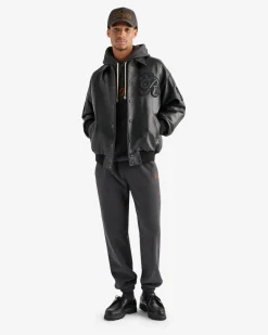 Roots Signature Varsity Jacket