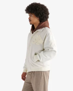 Roots Signature Varsity Jacket