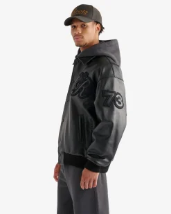 Roots Signature Varsity Jacket