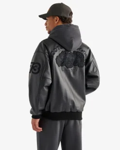 Roots Signature Varsity Jacket