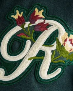 Roots Signature Varsity Jacket