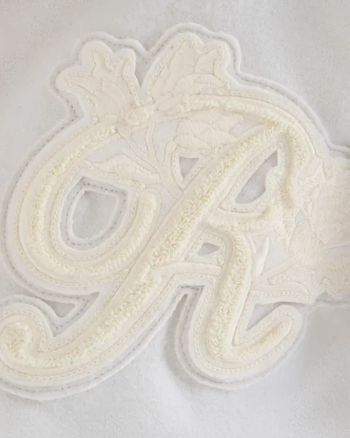 Roots Signature Varsity Jacket