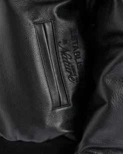 Roots Signature Varsity Jacket