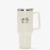 Roots Tumbler