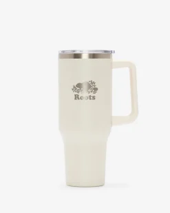 Roots Tumbler