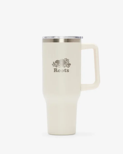 Roots Tumbler
