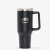 Roots Tumbler
