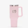 Roots Tumbler