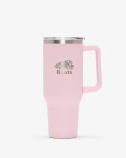 Roots Tumbler
