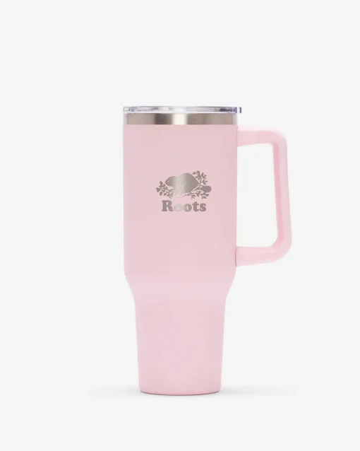 Roots Tumbler