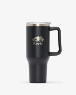 Roots Tumbler