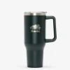 Roots Tumbler