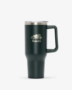 Roots Tumbler