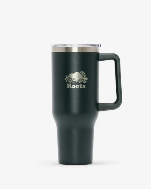 Roots Tumbler