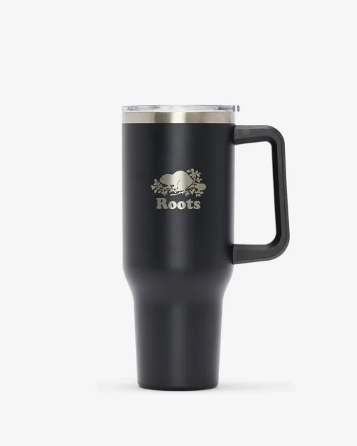 Roots Tumbler