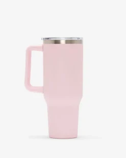 Roots Tumbler