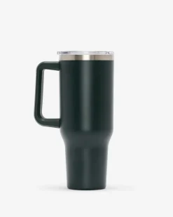 Roots Tumbler