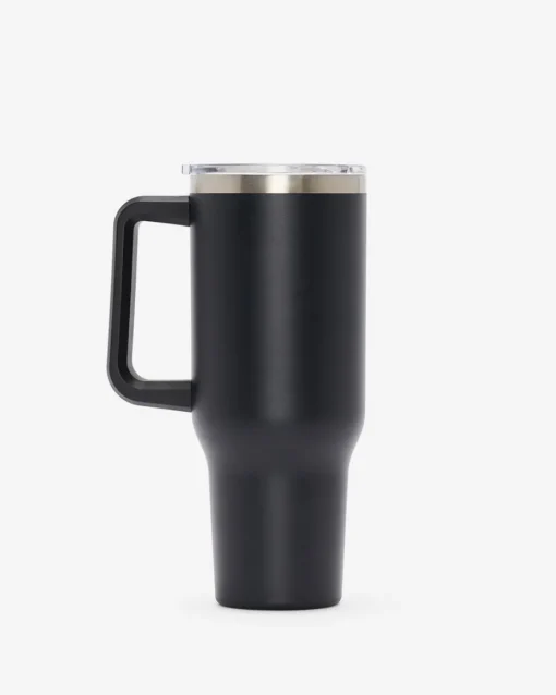 Roots Tumbler