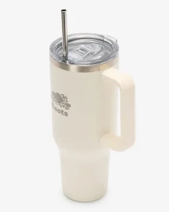 Roots Tumbler