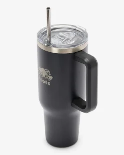 Roots Tumbler