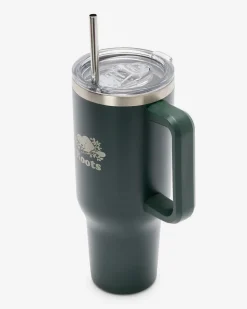 Roots Tumbler