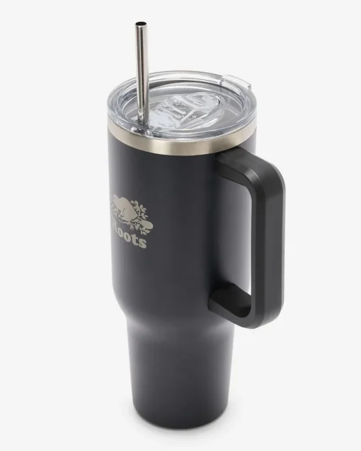 Roots Tumbler