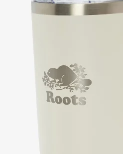 Roots Tumbler