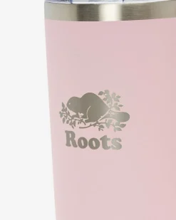 Roots Tumbler