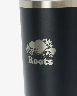 Roots Tumbler