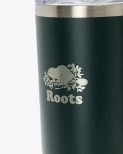 Roots Tumbler