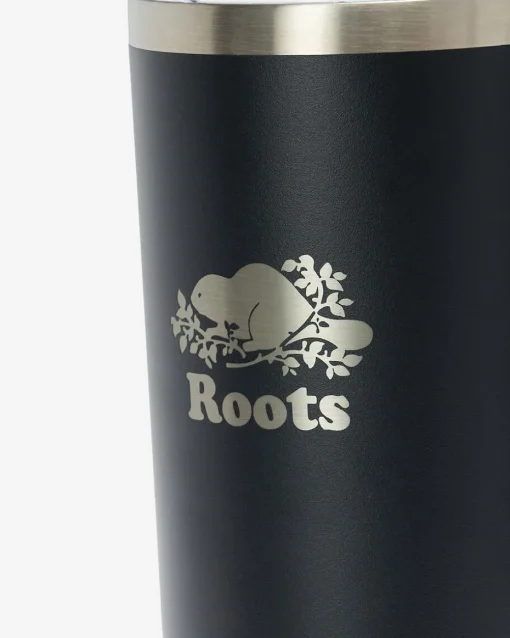 Roots Tumbler