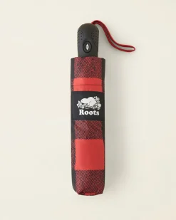 Roots Umbrella