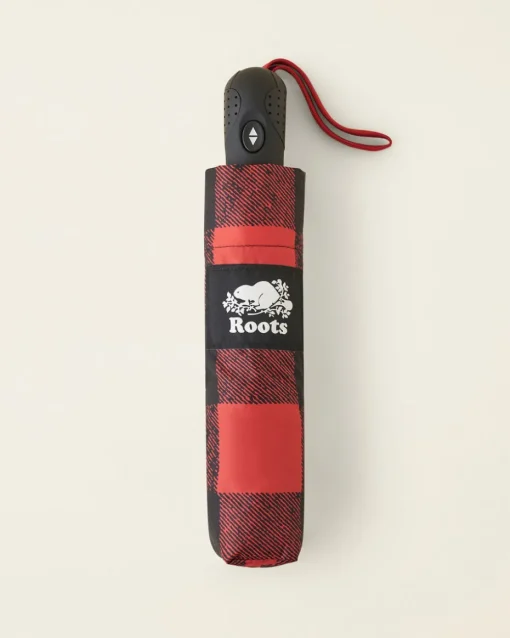 Roots Umbrella
