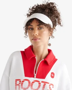 Roots Visor