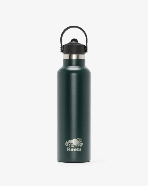 Roots Water Bottle