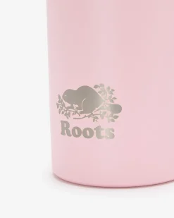 Roots Water Bottle