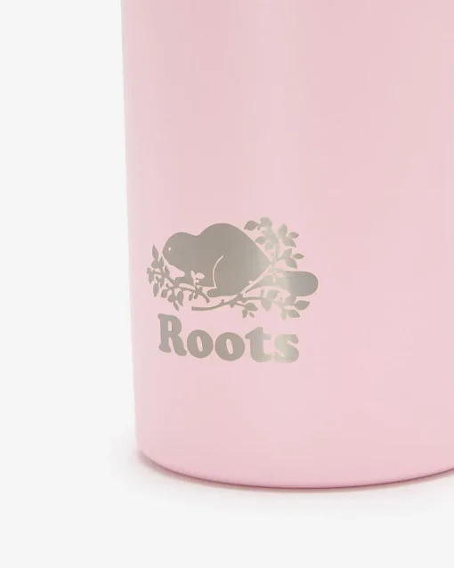Roots Water Bottle