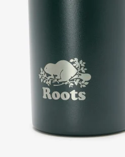 Roots Water Bottle