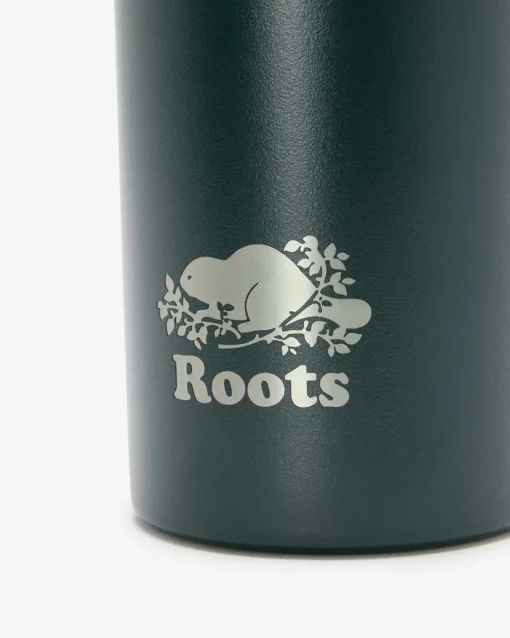 Roots Water Bottle