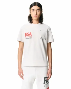 Roots X Mr. Saturday T-shirt